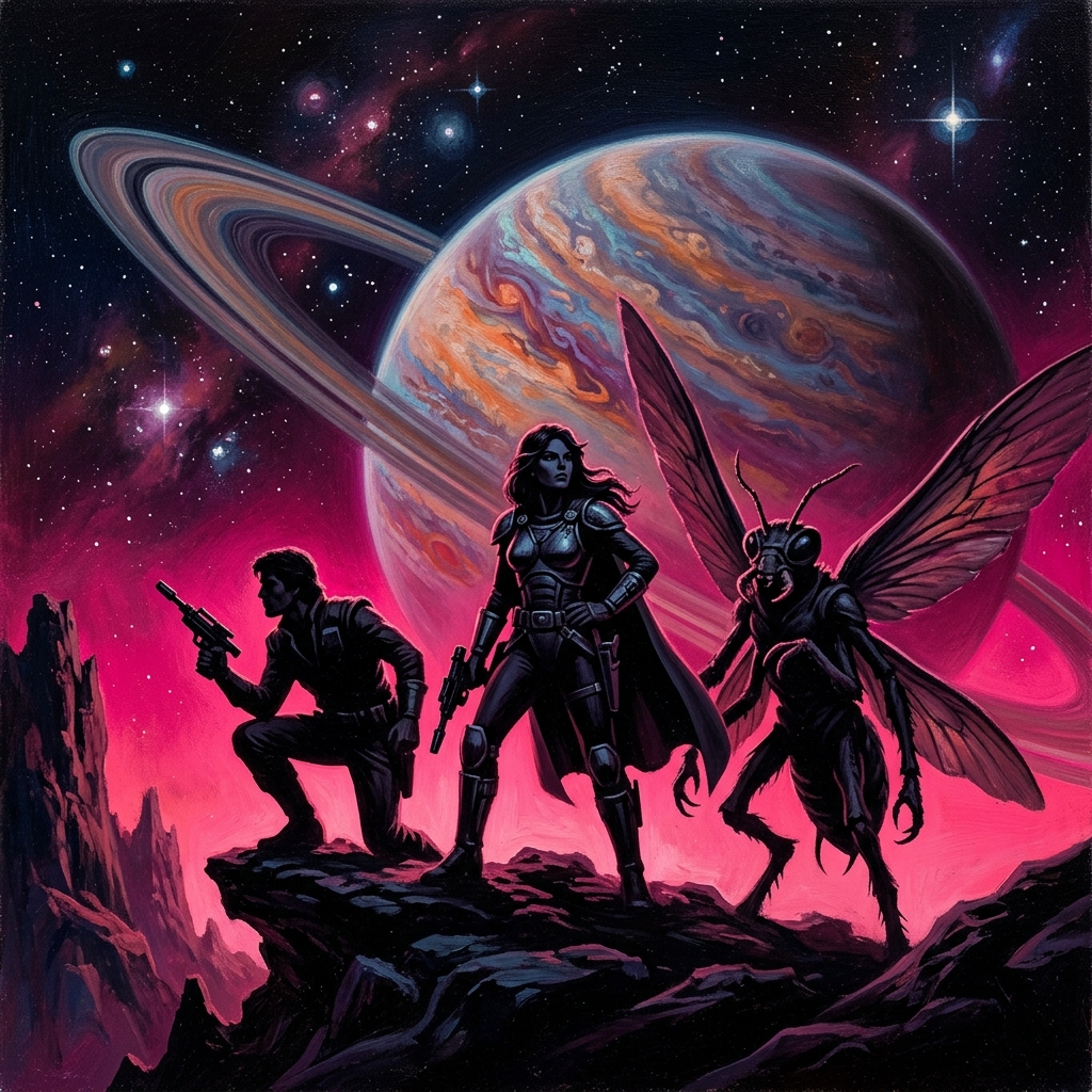 Concept art preview